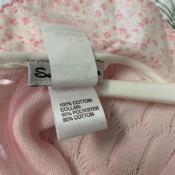 Sarah Louise Long Sleeve Dress - Picture 10 of 13